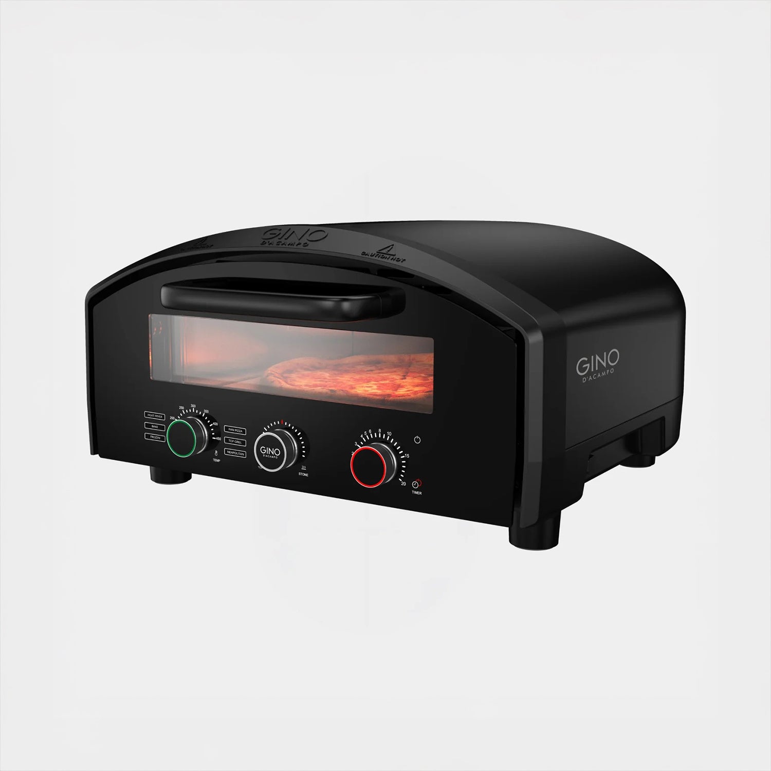 Bundles – Gino Pizza Ovens