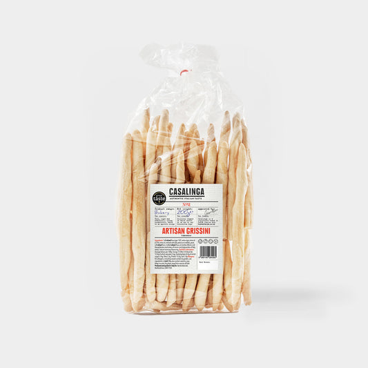 Artisan Grissini Torinesi 200g