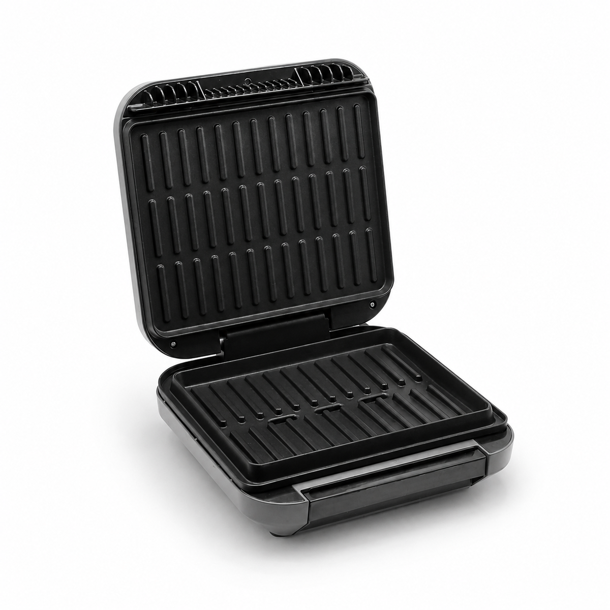 Gino D'Acampo Health Grill – Grey