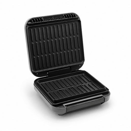Gino D'Acampo Health Grill – Grey
