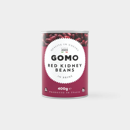 Red Kidney Beans 400g