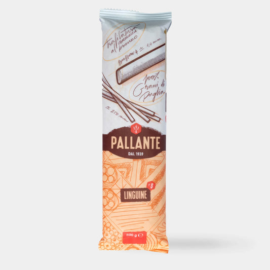 #5 Linguine Bronze 500g