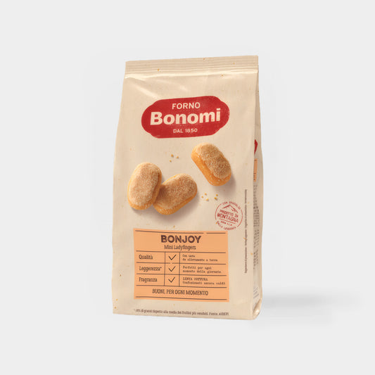Mini Savoiardi 200g