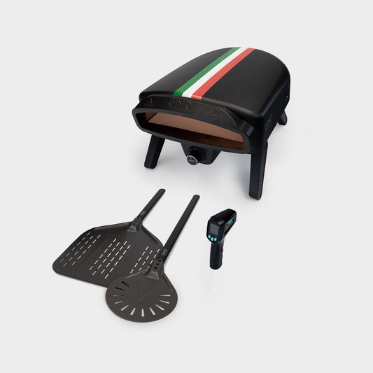 Modena 14" Essential Gas Bundle