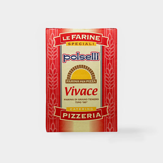 "00" Ideale per Pizza 1kg