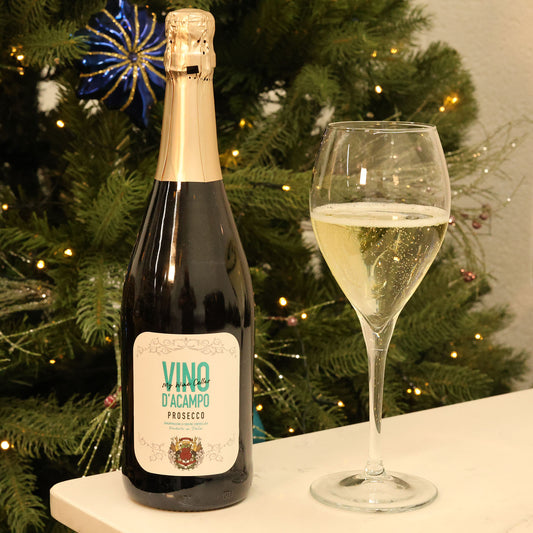 Vino D'Acampo Prosecco
