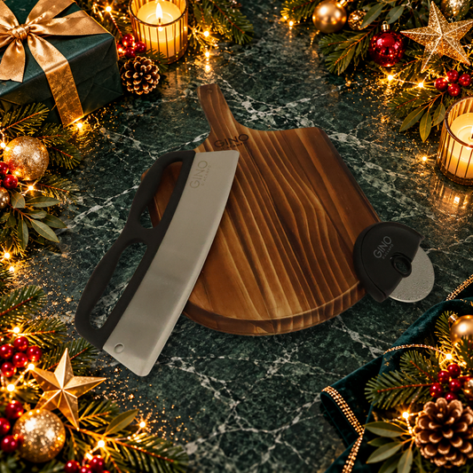 Slice Serve and Celebrate