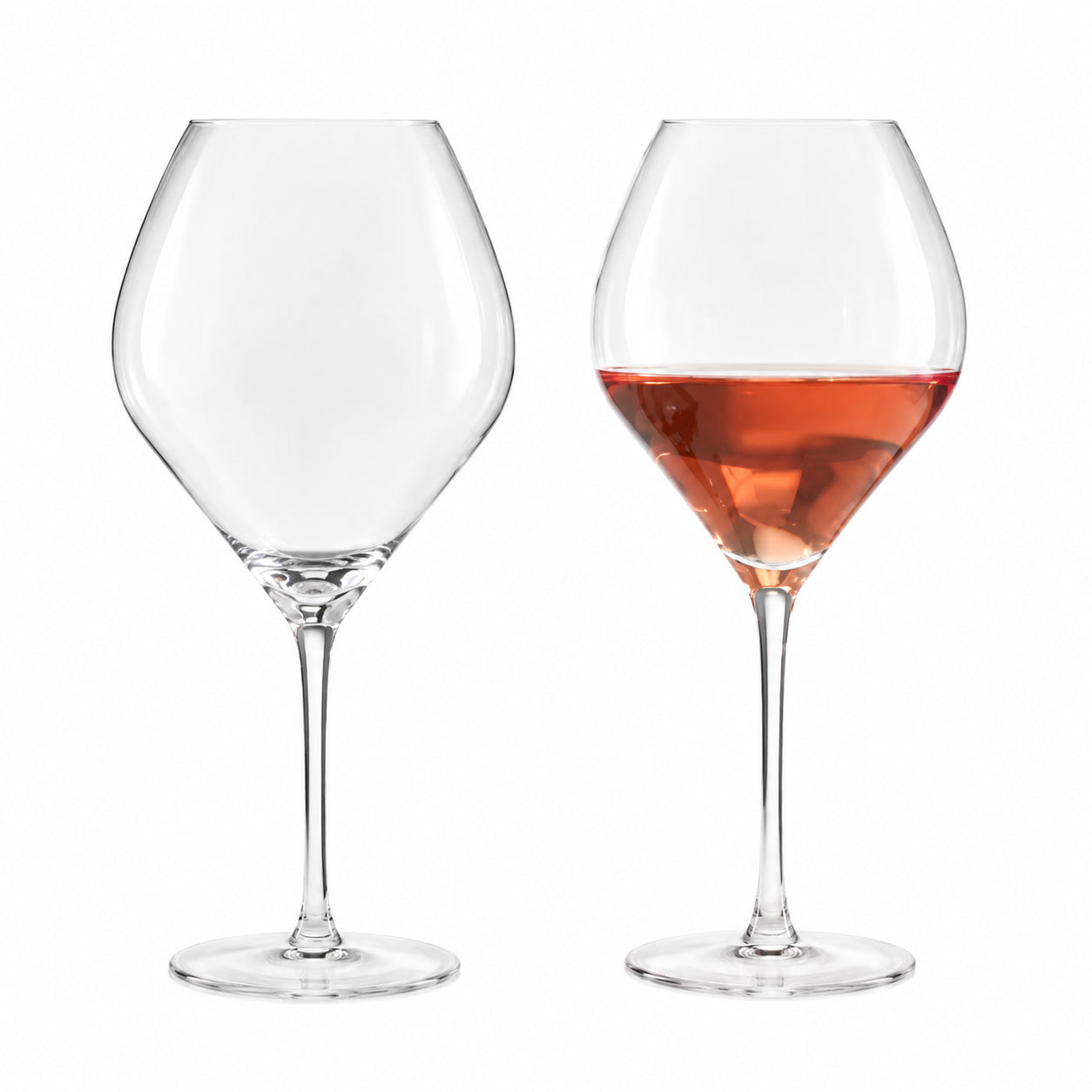 Gino D'Acampo 2 Pack Wine Glasses