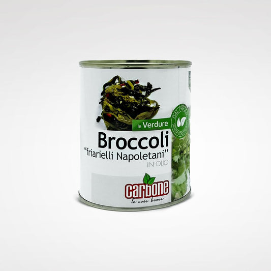 Friarielli in Oil 750g